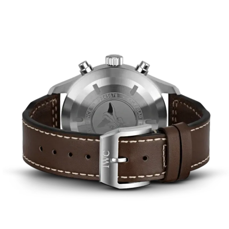 IW377714 PILOT’S WATCH (MARK XVIII EDITION “LE PETIT PRINCE”)