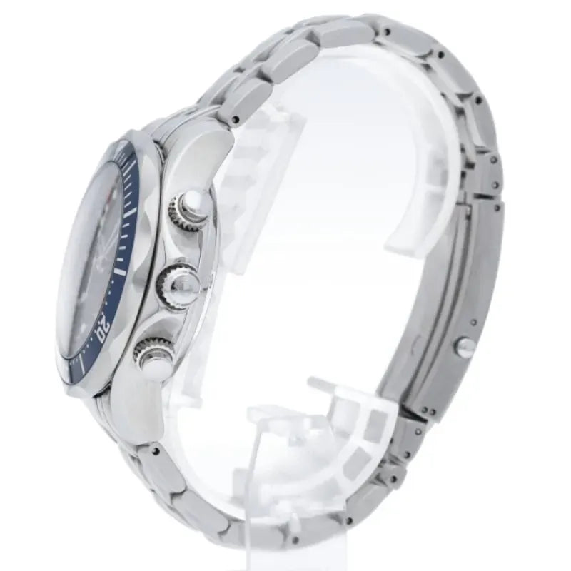 Omega Seamaster 2225.80.00 Chronograph 41.5mm