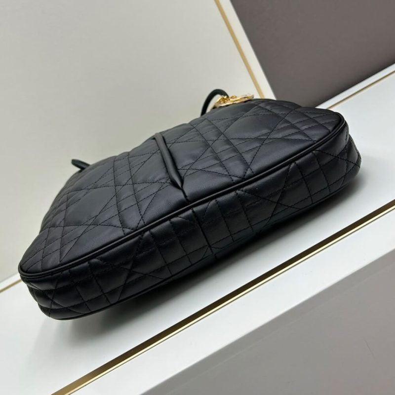 Large Dior Nolita Bag