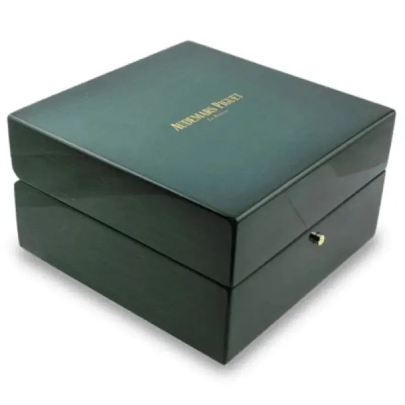 Royal Oak Perpetual Calendar Ref. # 26597PT.OO.1220PT.01