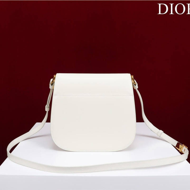 DIOR BOBBY FRAME BAG