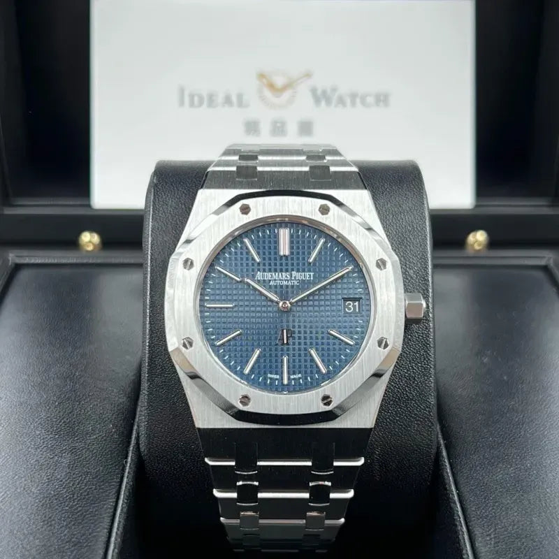 ROYAL OAK SELFWINDING 15500ST.OO.1220ST.01