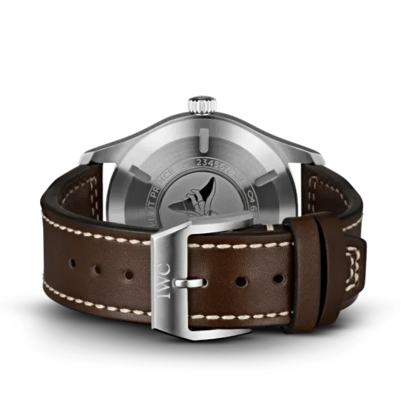 IW327010 PILOT’S WATCH (MARK XVIII EDITION “LE PETIT PRINCE”)