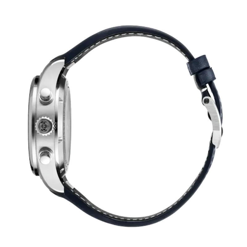 IWC pilot series IW388101 watch