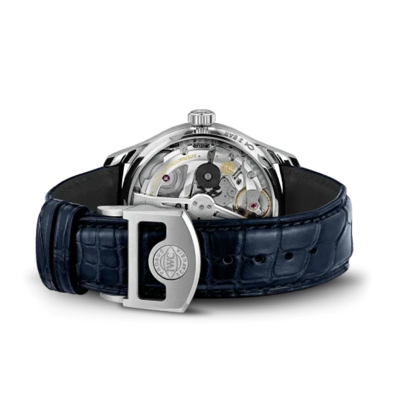 IWC Portugieser IW500715 watch (PORTUGIESER CHRONOGRAPH)