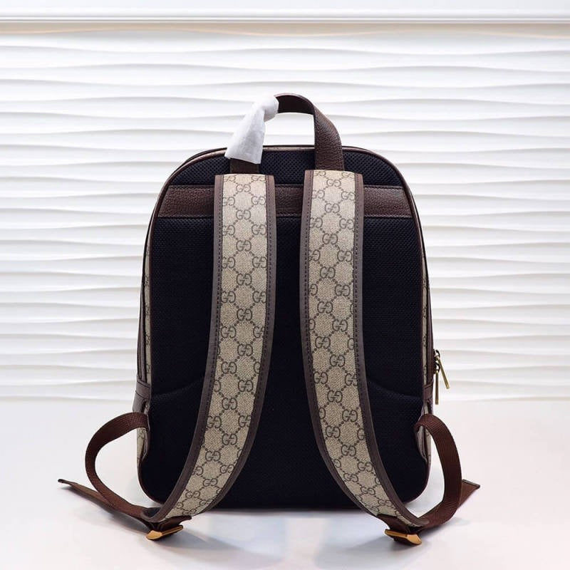 Ophidia GG medium backpack