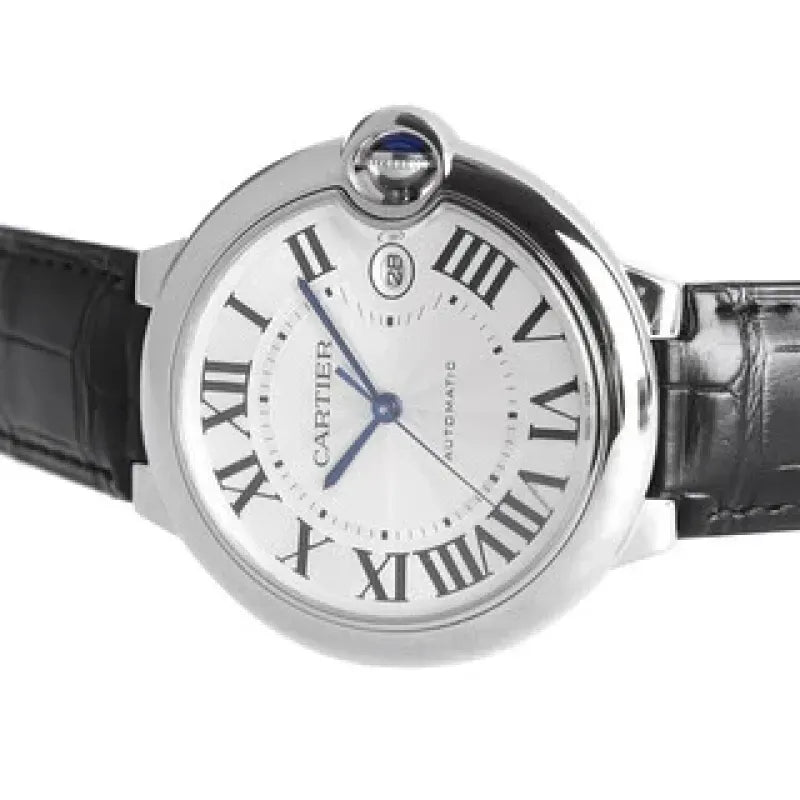 Cartier Ballon Bleu WSBB0026 watch