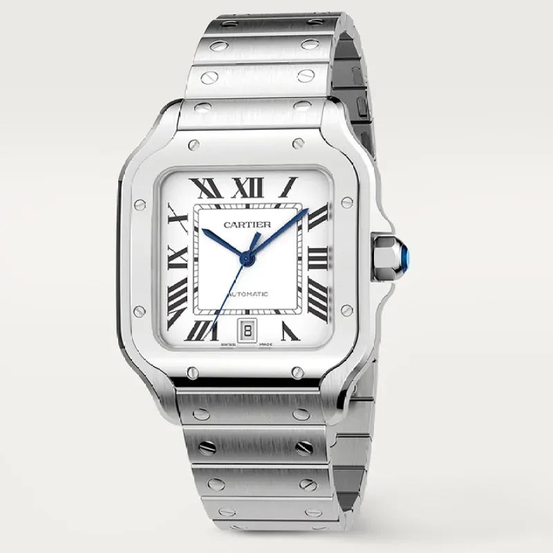 SANTOS DE CARTIER WATCH-WSSA0009