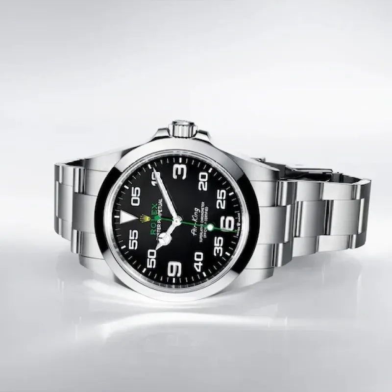 Rolex AIR KING M126900-0001