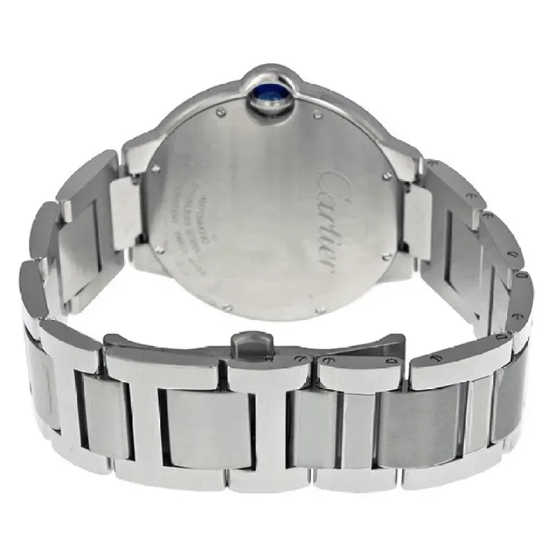 Cartier Ballon Bleu de Cartier Mens Watch W69012Z4