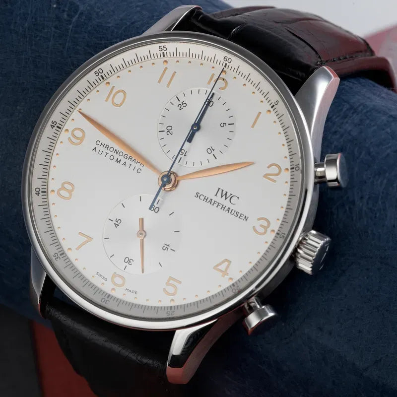 IWC Portugieser IW371445 watch