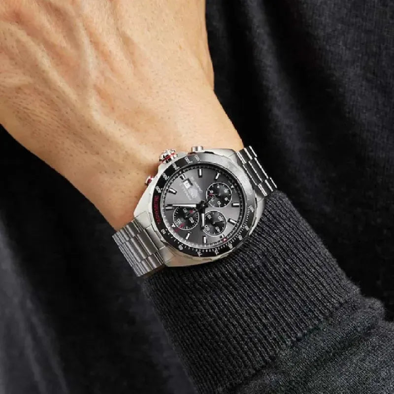TAG HEUER FORMULA 1 Automatic Chronograph - Diameter 44 mm CAZ2012.BA0876