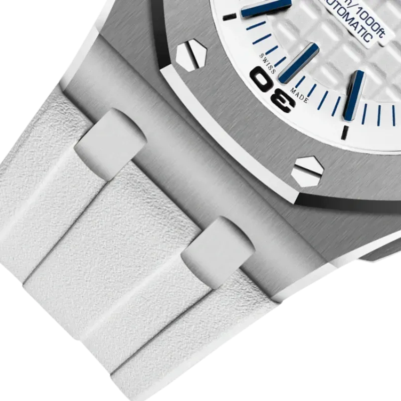ROYAL OAK OFFSHORE DIVER Ref. 15710ST.OO.A010CA.01