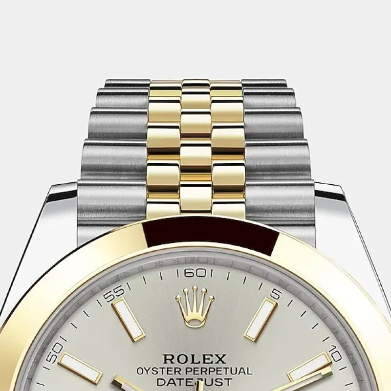 Rolex Datejust m126303-0002 Watch