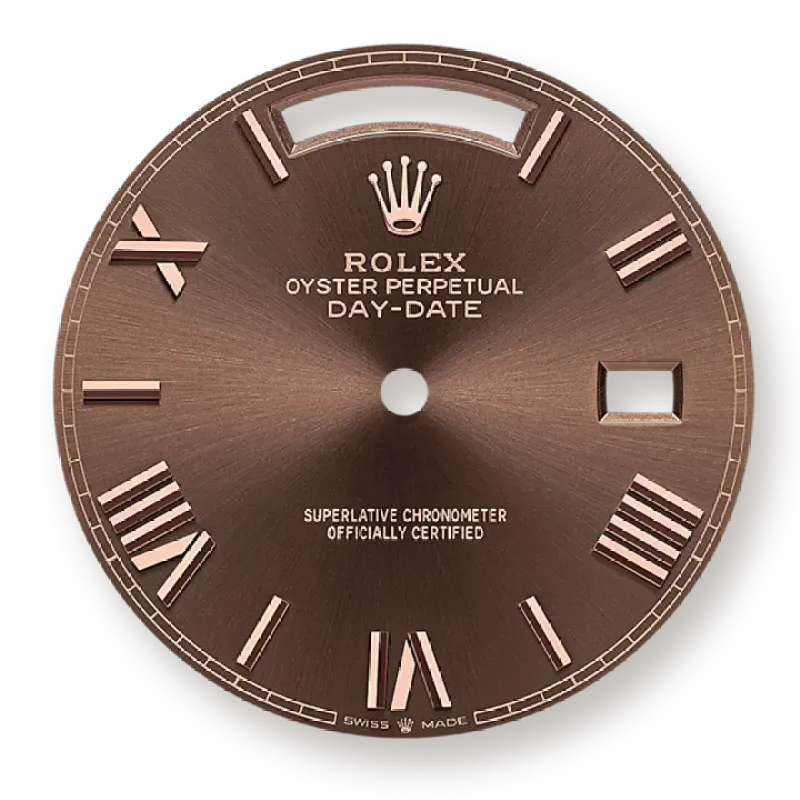 ROLEX DAY-DATE40-m228235-0002