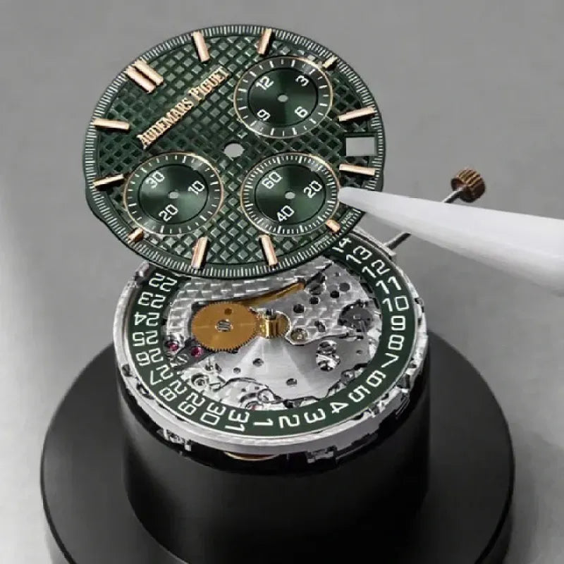 ROYAL OAK SELFWINDING CHRONOGRAPH Ref. 26