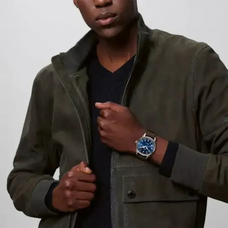 IW327010 PILOT’S WATCH (MARK XVIII EDITION “LE PETIT PRINCE”)