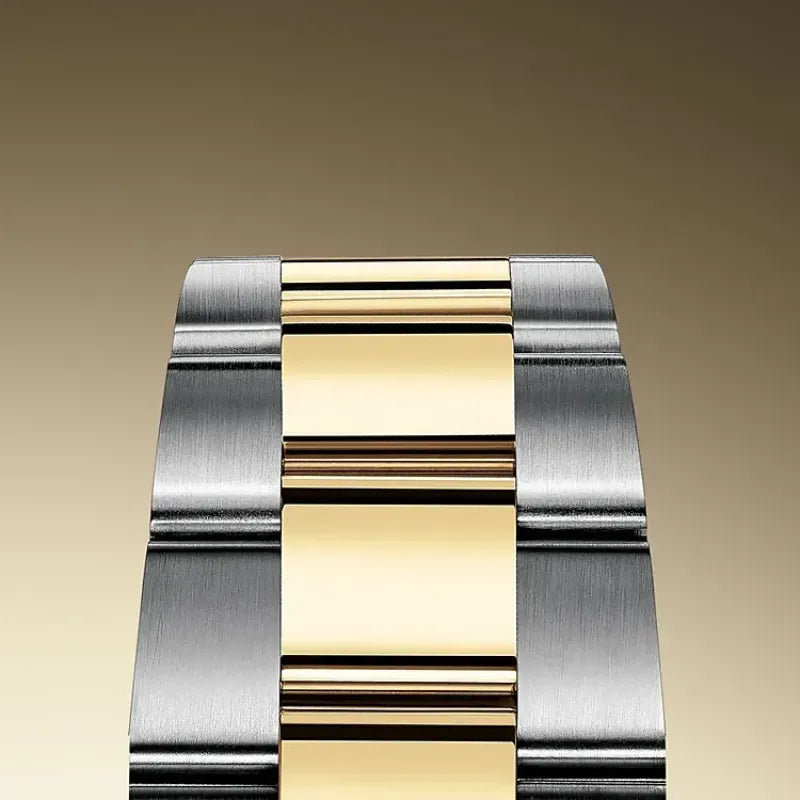 Rolex Datejust m126203-0016 Watch