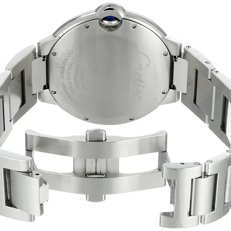 Cartier Ballon Bleu W6920042 watch