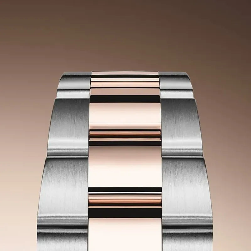Rolex Datejust m126301-0009 Watch