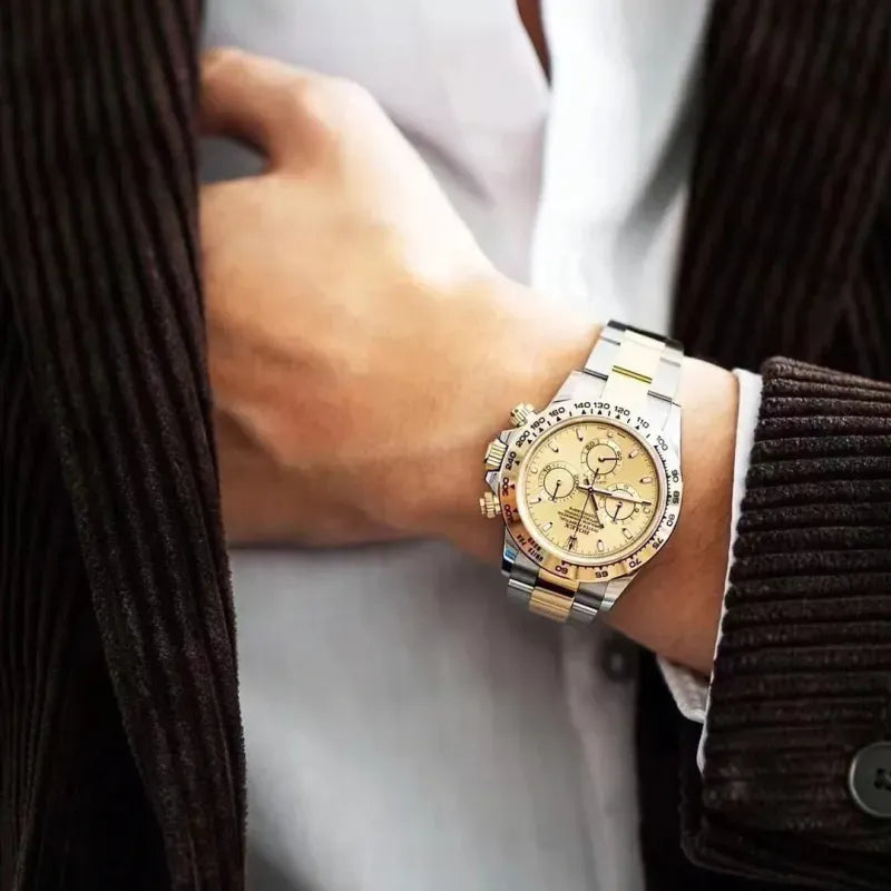 Cosmograph Daytona m116503