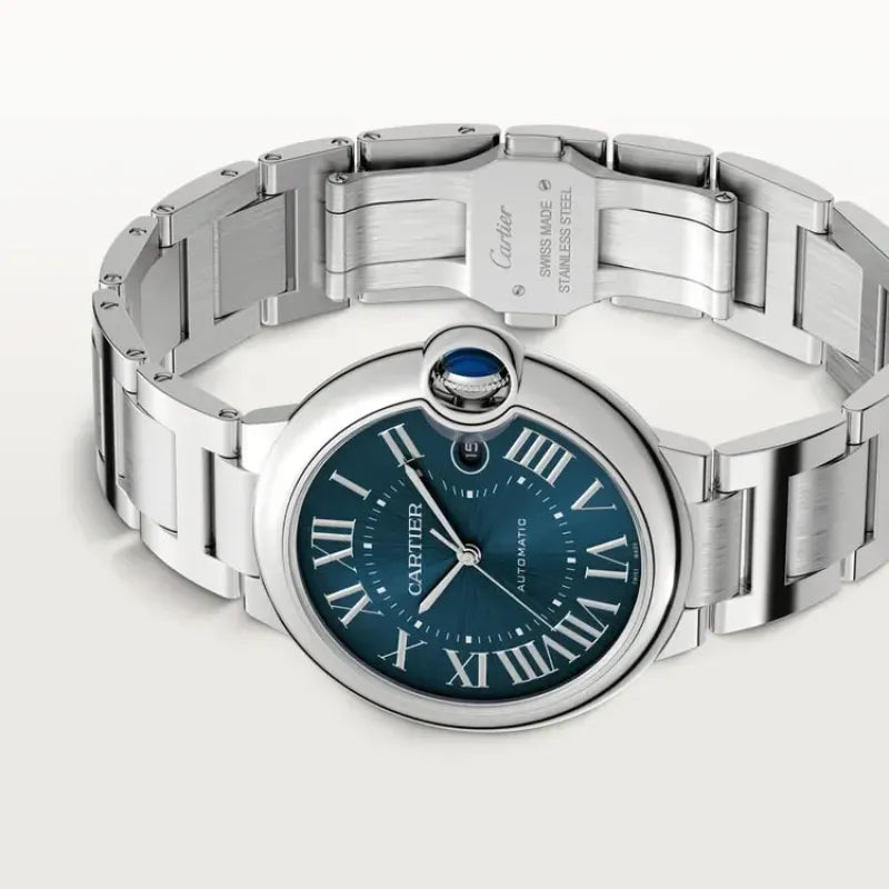 Cartier Ballon Bleu WSBB0061 watch