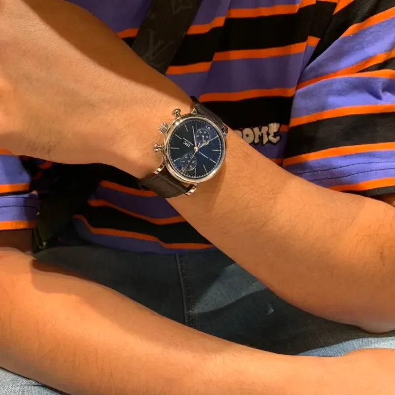 IWC Portofino IW391408 watch
