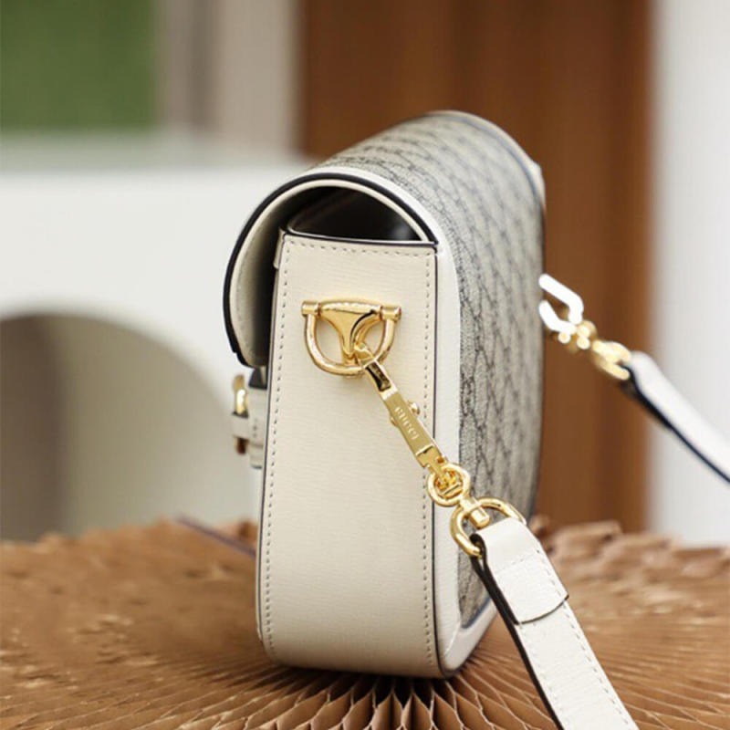 Gucci Horsebit 1955 mini bag