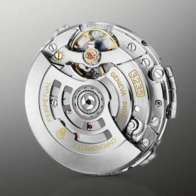 Rolex Datejust m126300-0016 Watch