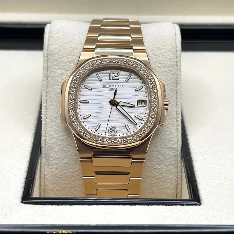 7010/1R - Patek Philippe NAUTILUS