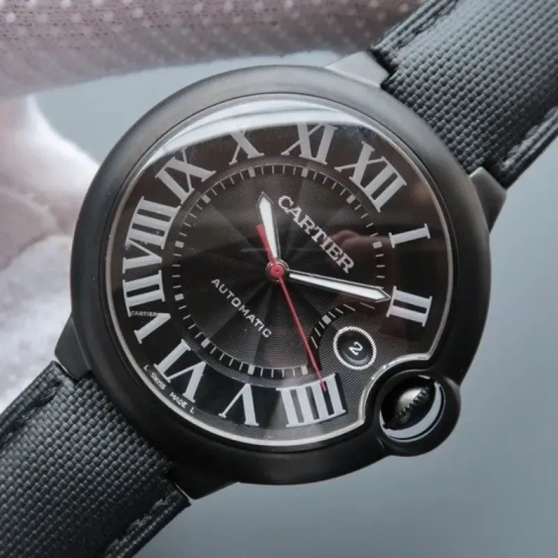 Cartier Ballon Bleu WSBB0015 watch