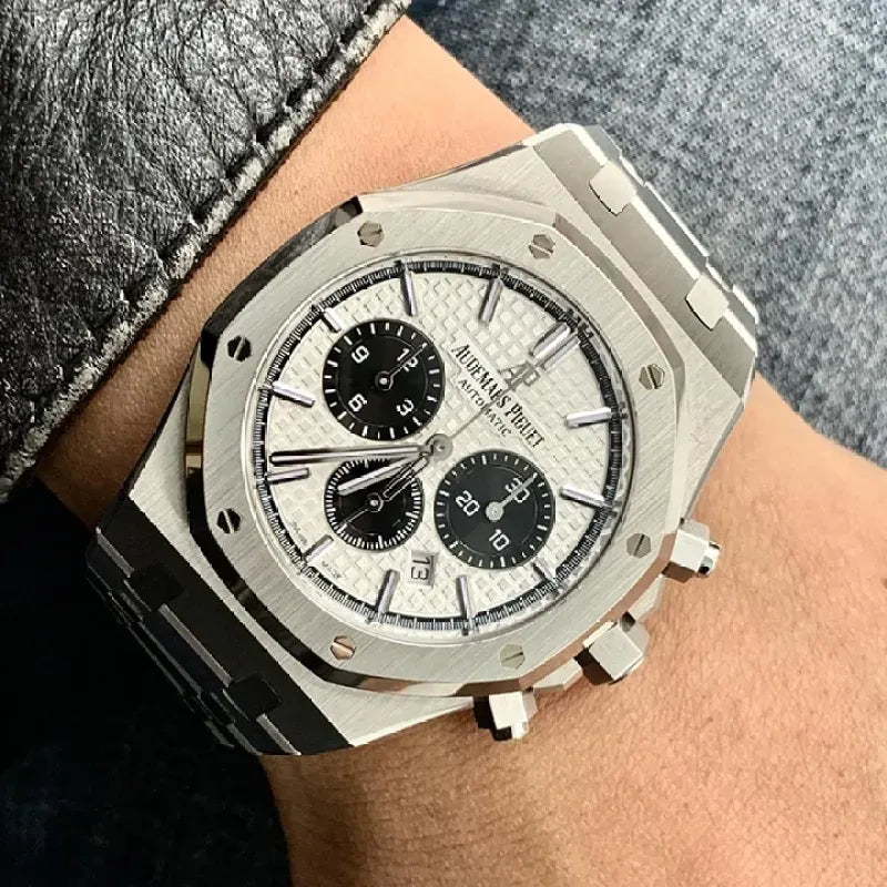 Audemars Piguet Royal Oak Chronograph 26331ST