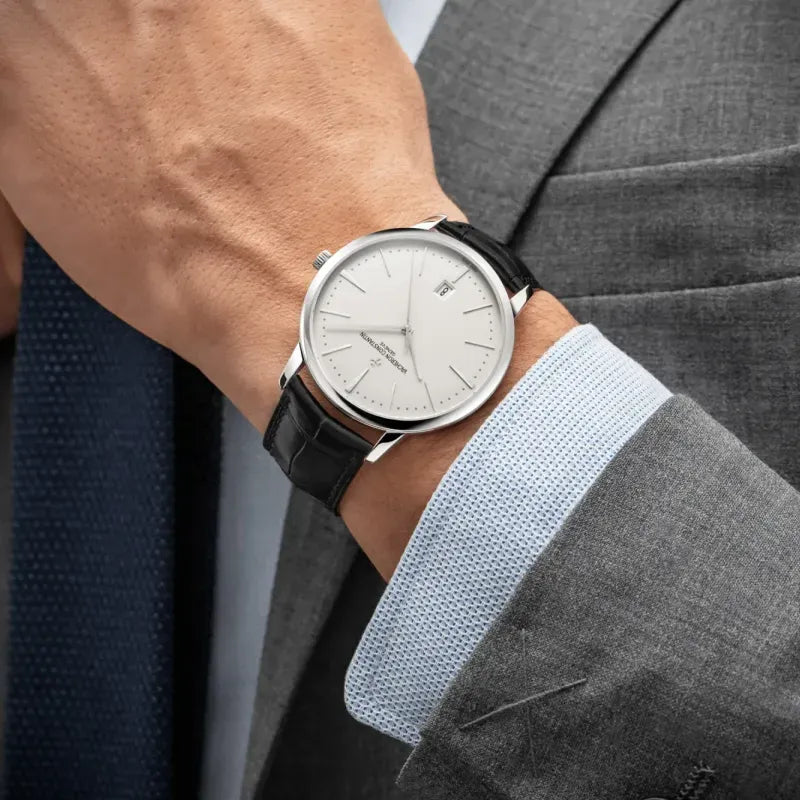 Vacheron Constantin heritage series 85180/000G-9230 watch