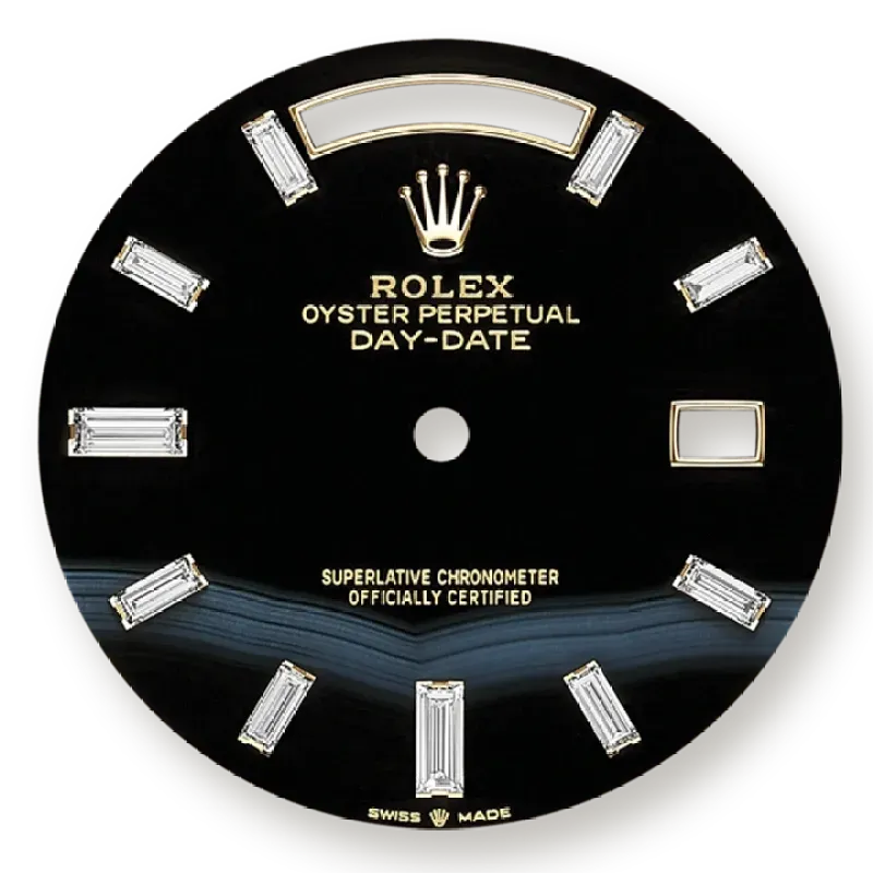 Rolex DAY-DATE 40 -m228348rbr-0039
