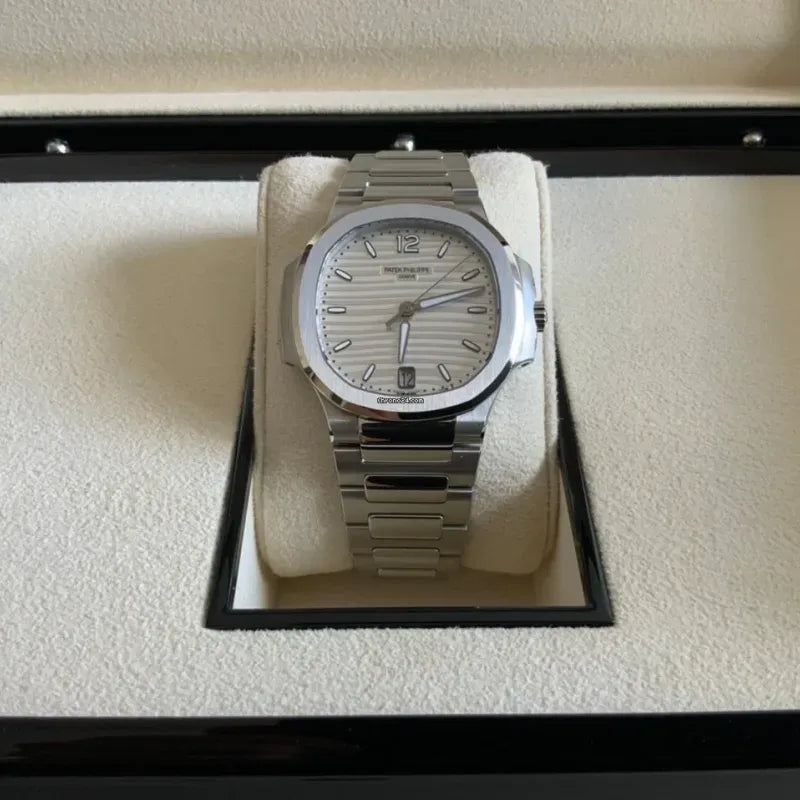 7118/1A - Patek Philippe NAUTILUS