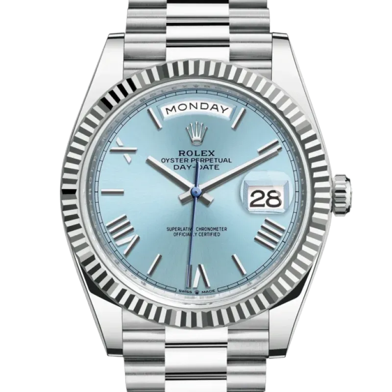 Rolex DAY-DATE M228236-0006