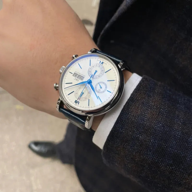 IWC Portofino IW391037 watch