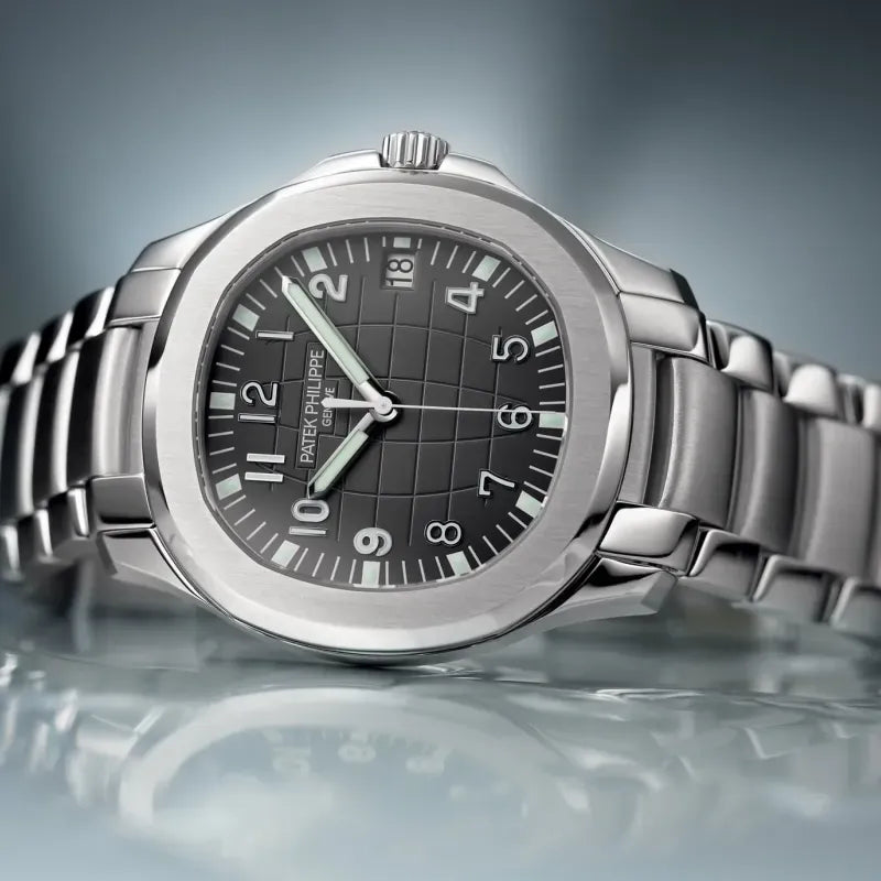 Patek Philippe Aquanaut 5167/1A-001