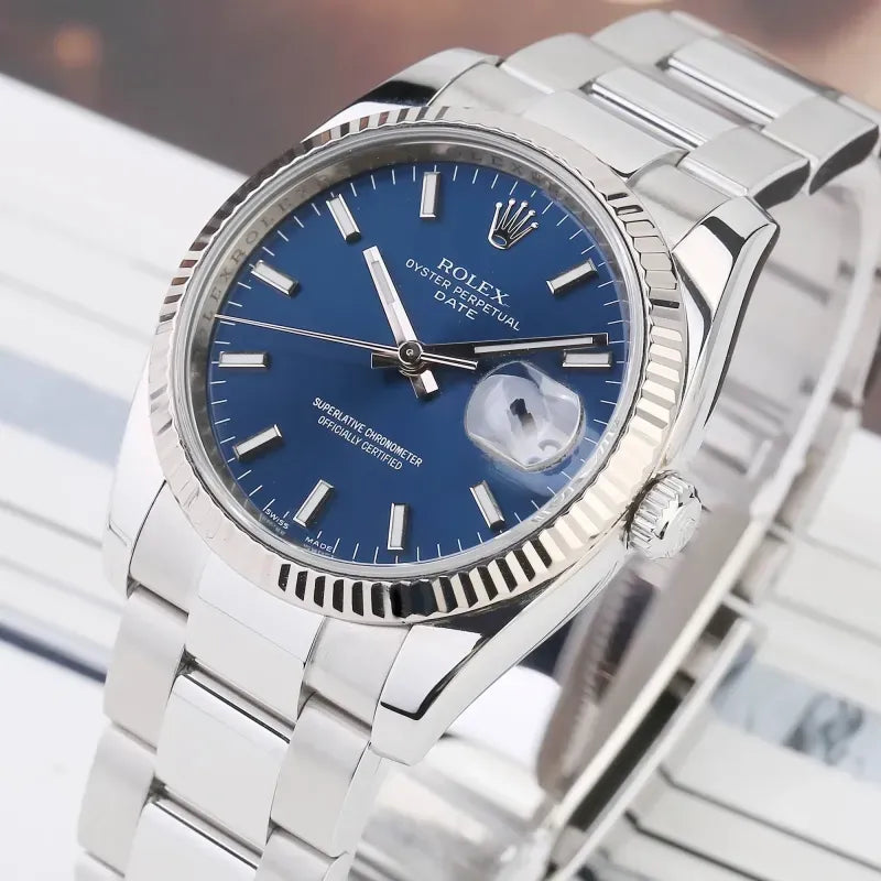 Rolex Datejust m115234-0004 Watch