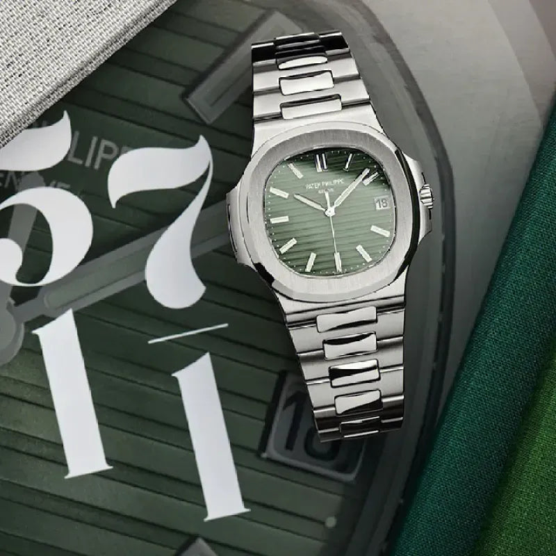 Nautilus 5711/1A-014