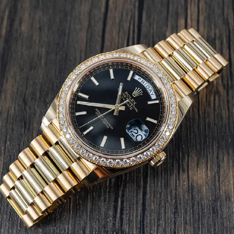 Rolex DAY-DATE 40 -m228348rbr-0039