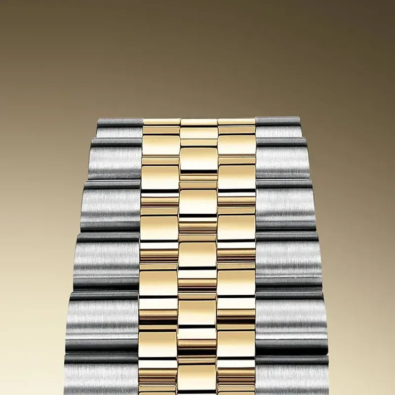 Rolex Datejust m126233-0043 Watch