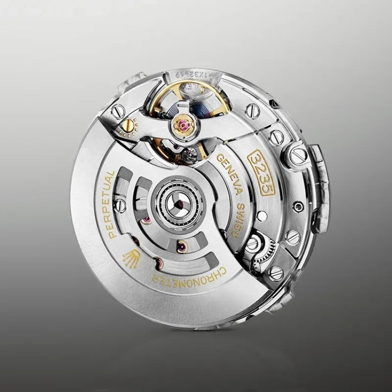 Rolex Datejust m126300-0020 Watch
