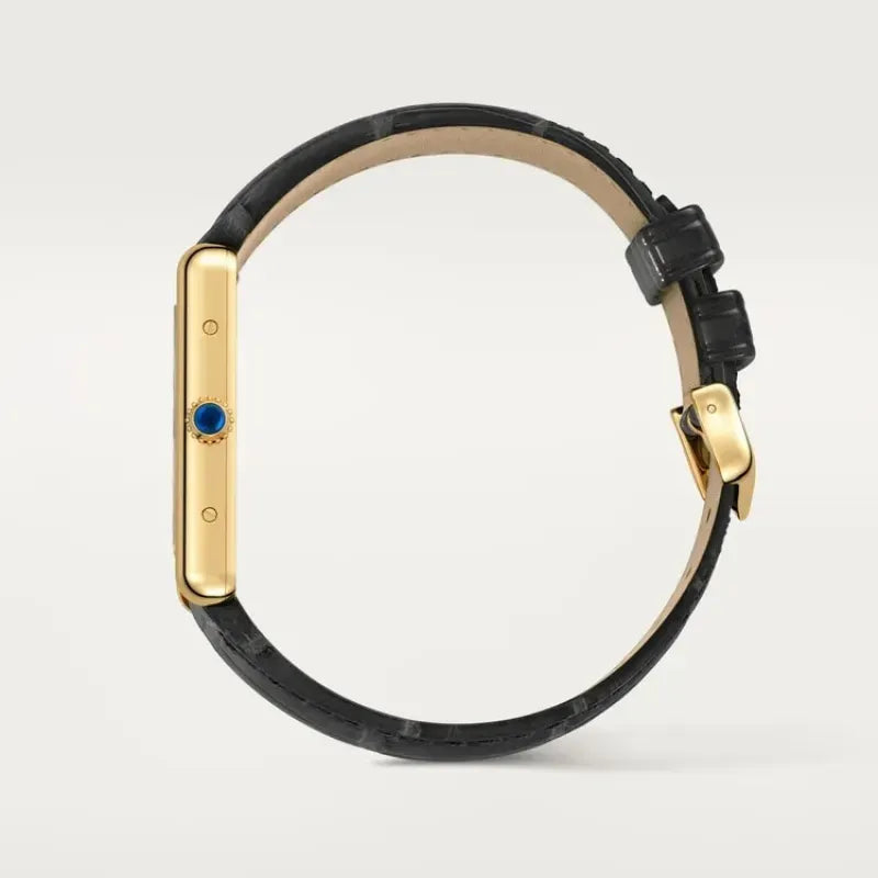 TANK LOUIS CARTIER WATCH -WGTA0067