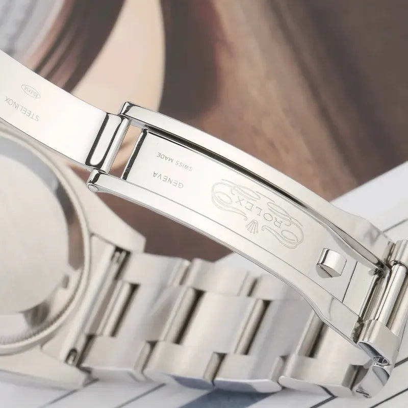 Rolex Datejust m115234-0004 Watch