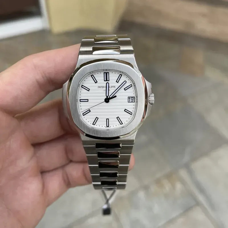 7118/1A - Patek Philippe NAUTILUS