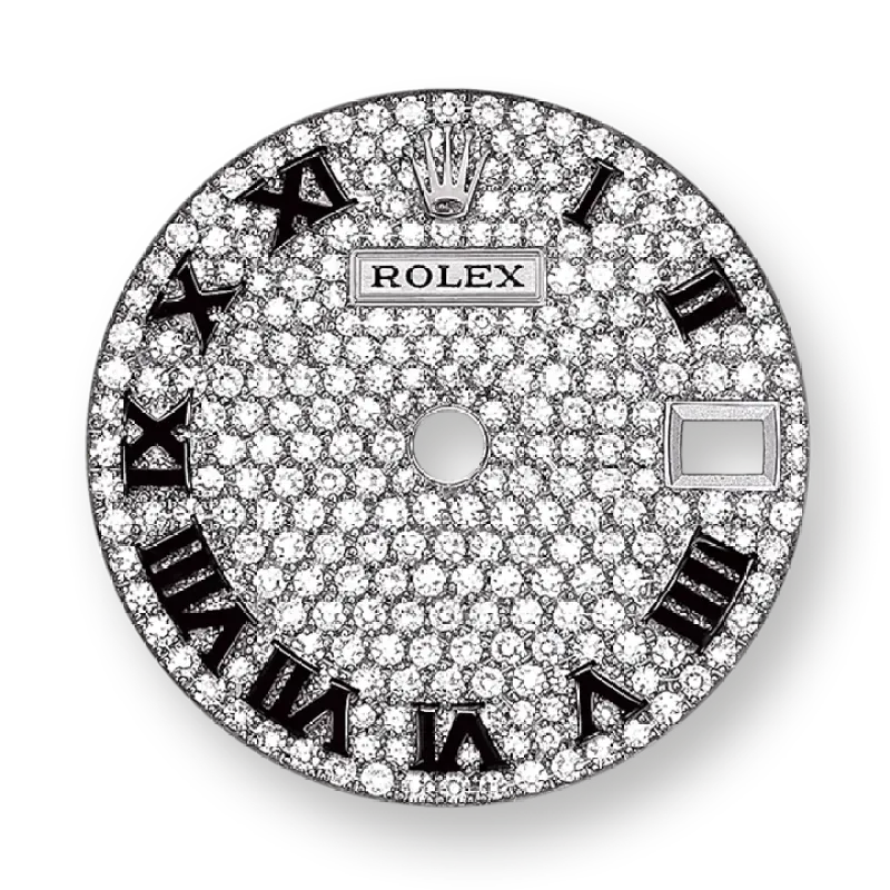 LADY-DATEJUST -m279139rbr-0014