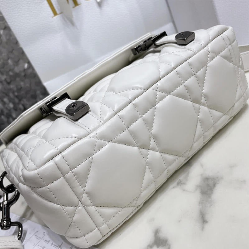 SMALL DIORCAMP BAG