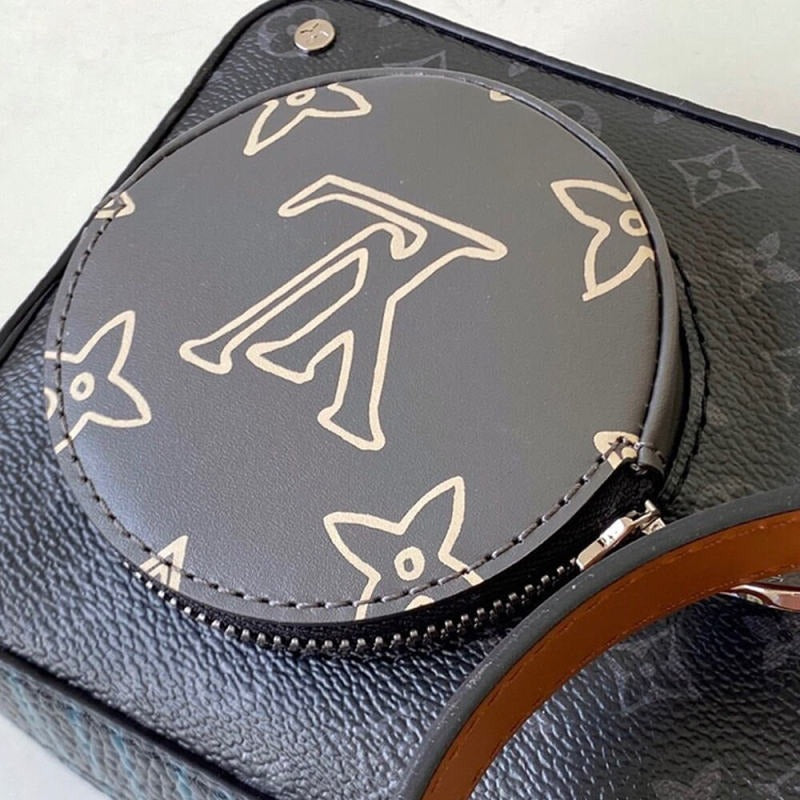 LV Alex Backpack