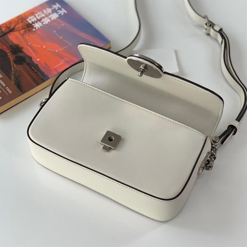 Padlock small GG shoulder bag